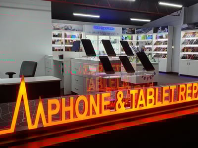 UNDER OFFER - Retail and Service Based Technology Business - Norwood and Mt Barker, SA image