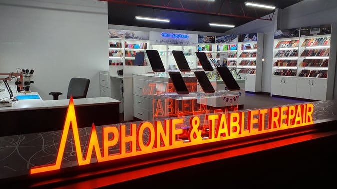 UNDER OFFER - Retail and Service Based Technology Business - Norwood and Mt Barker, SA