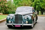 Award-Winning Wedding Car Business Greater Sydney