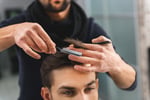 23302 Profitable & Long-Established Barbershop - Prime Location