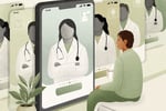 Vertically-Integrated Telehealth Platform for Alternative Healthcare