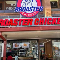 High-Growth Takeaway Business For Sale-Prime Kellyville-NSW Location-Strong Turnover-Equipment Included-No Franchise Fees-Menu Expansion Potential-Ask image