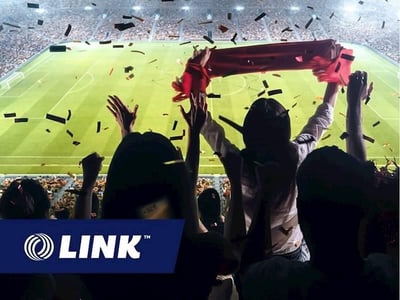 Established, Profitable Sports Tour Operator image