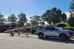 Established Flagpole Manufacturer Profitable Niche Business in Brisbane