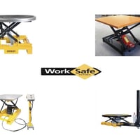 Australian Patented Safety and Materials Handling Business - Bayswater, Victoria image