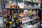 NEWSAGENCY PLUS TOBACCONIST FOR SALE  BUNDABERG SHOPPING CENTRE $350,000 PLUS SAV