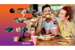 36219 - Popular Pizza and Wrap Business for Sale - Strong Profits