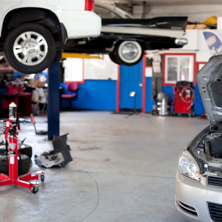 Smash Repairs Northwest - Highly Profitable