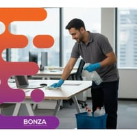 36649 PROFITABLE CLEANING SERVICES BUSINESS - TURNKEY OPPORTUNITY image