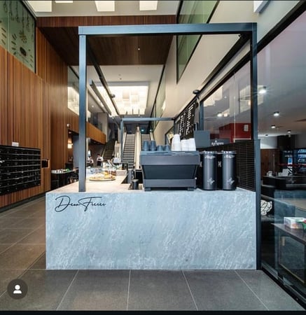 Lobby Cafe for Sale in Burwood, NSW