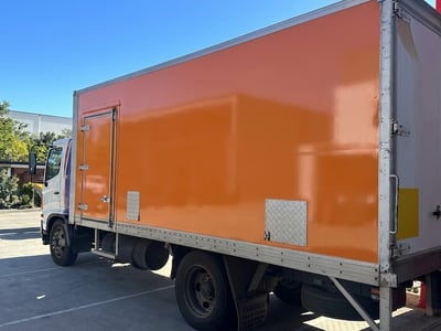 Exclusive Territory Beverage Delivery Distribution Run with Iconic SA Brand image