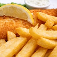 Beachfront established seafood takeaway for sale Ref4516 image