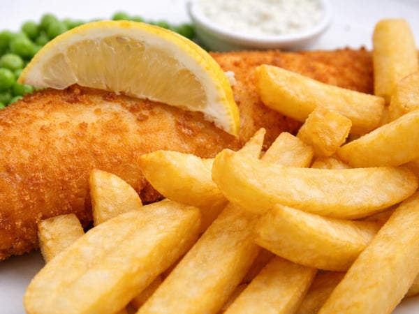 Beachfront established seafood takeaway for sale Ref4516