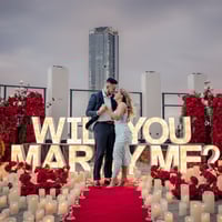 Event Franchise - Unforgettable Proposals Adelaide - Own Something Truly Special image