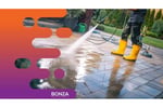 35473 Lucrative Professional Cleaning Services Business