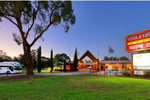 RENOWNED  LEASEHOLD MOTEL -  SWAN HILL  REGION