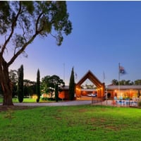 RENOWNED  LEASEHOLD MOTEL -  SWAN HILL  REGION image