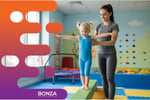 37091 - Thriving Children\'s Fitness Business  Under Management