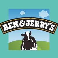 Ben & Jerrys Ice Cream * Busy Melbourne CBD Location * Recently Opened image