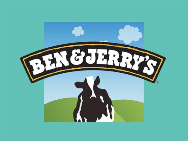 Ben & Jerrys Ice Cream * Busy Melbourne CBD Location * Recently Opened