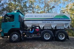 Water Cartage & Delivery Business