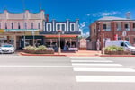 HIGHLY PROFITABLE LICENSED CAFE IN THRIVING TOWN - LIMITED COMPETITION