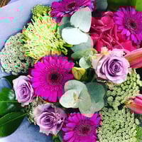 Oakleighs Iconic Florist Nursery Business for Sale SV1585 image