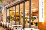 Thriving Licensed Cafe/Coffee for Sale-Mermaid Waters, Gold Coast Location-Annual Turnover: $981,443-Premium Fit-Out-Full Liquor Licence-Secure Lease-