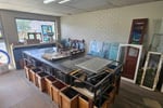 Well-Established & Fully Equipped Stained Glass Business Lismore, NSW
