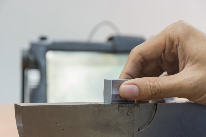 Under Offer! Premier Non-Destruction Testing (NDT) Business – Sydney