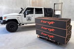 Established 4WD Accessories & Workshop North Lakes