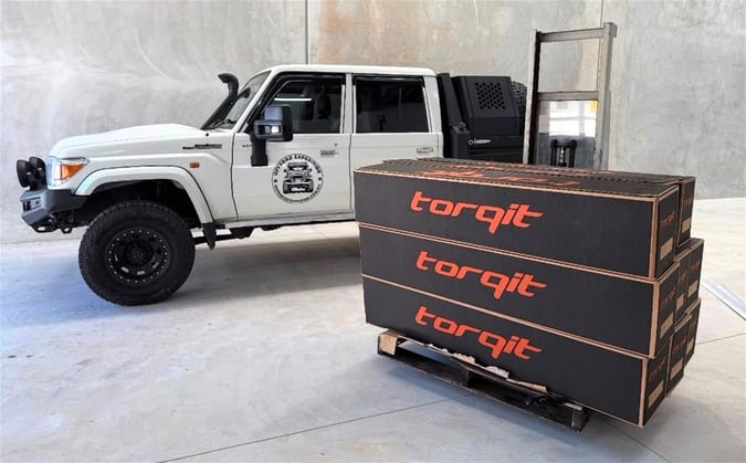 Established 4WD Accessories & Workshop North Lakes