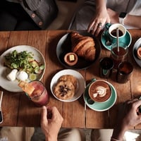 Turnkey Cafe in Sought-After Location  Motivated Seller  Hobart image