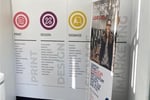 Kwik Kopy Strathpine Printing & Design Franchise for Sale