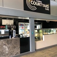 Cairns Courtyard Cafe image