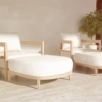 Established Online High-End Outdoor Furniture Business image