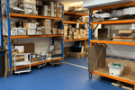 Pack & Send Franchise - Highly Successful Logistics Business for Sale