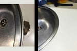 Mobile Surface Repair Business - FIX N CHIPS - Melbourne, VIC