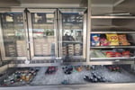 Smoko Truck & Catering Business for Sale  Emerald, QLD