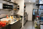 Food Court Chicken Takeaway - Sydney CBD, NSW