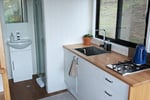 Custom-Built Tiny House for Sale - NSW