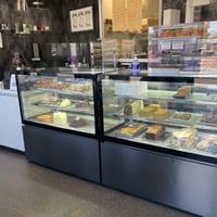 UNDER OFFER - NORTH PERTH BAKERY image