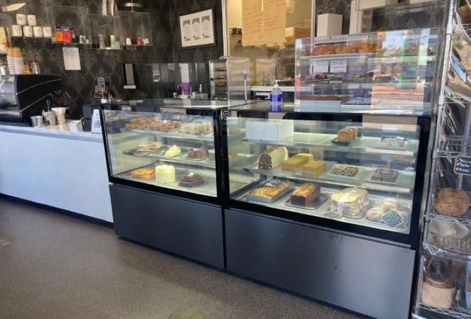 UNDER OFFER - NORTH PERTH BAKERY