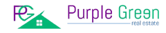 Purple Green Real Estate image
