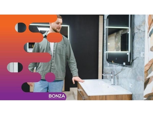 36799 Profitable & Fully Fitted Bathroom Supply Retailer