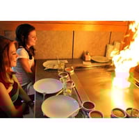 5 Days Teppanyaki For Sale On The Sunshine Coast image