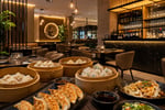 Chinese Dumpling Restaurant With Great Shop Fit Out And Cheap Rent For Sale In Adelaide CBD