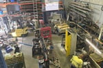 Specialist Equipment Design & Manufacture - Landsdale, WA