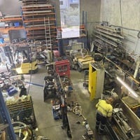 Specialist Equipment Design & Manufacture - Landsdale, WA image