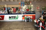 Stihl, Honda & more Dealership including full workshop & residence